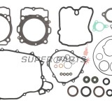 Пълен комплект гарнитури за двигател -ATHENA- Husqvarna FC 450 2014-2015, SMR 450 2015-2018, KTM SMR 450 2014-2018, SX 450 2014-2015, SX-F 450 2014-2015, XC-F 450 2014-2015