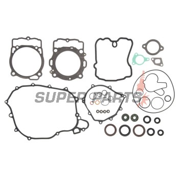 Пълен комплект гарнитури за двигател -ATHENA- Husqvarna FC 450 2014-2015, SMR 450 2015-2018, KTM SMR 450 2014-2018, SX 450 2014-2015, SX-F 450 2014-2015, XC-F 450 2014-2015