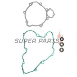 Ремонтен комплект за водна помпа -WINDEROSA- KTM EXC 125 1993-1997, KTM SX 125 1993-1997