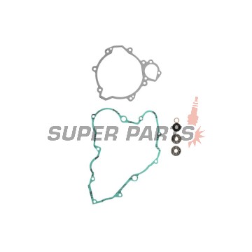 Ремонтен комплект за водна помпа -WINDEROSA- KTM EXC 125 1993-1997, KTM SX 125 1993-1997