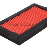 Въздушен филтър -HIFLO FILTRO- HFA5018, Kymco Agility / People / Sento / Super 8 50 (2005-2023)