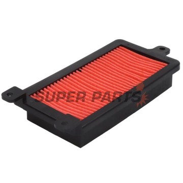 Въздушен филтър -HIFLO FILTRO- HFA5018, Kymco Agility / People / Sento / Super 8 50 (2005-2023)