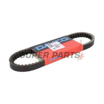 Ремък -DAYCO- DAY8223, 687x17.9mm, Peugeot V-Clic 50 / 50 4T Silver Sport 2007-2010