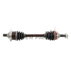 Полуоска -ALL BALLS- Arctic Cat 250/400 2002-2004, 300 2003-2004, 375/500 2002