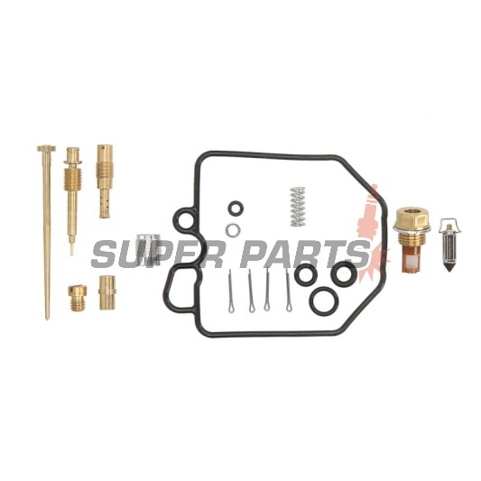 Ремонтен комплект за карбуратор -TOURMAX- Honda GL 1100 1980-1983