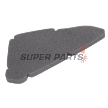 Въздушен филтър -RMS- 10 060 0111, Gilera Runner 50 1997-2015, Gilera Stalker 50 1997-2012, Piaggio NRG 50 1999-2004, Piaggio NRG mc2 50 1996-2000, Piaggio NRG mc3 50 2001-2004
