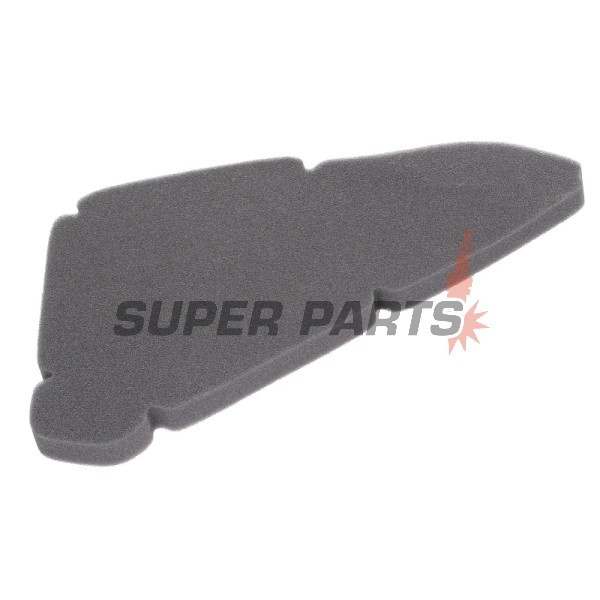 Въздушен филтър -RMS- 10 060 0111, Gilera Runner 50 1997-2015, Gilera Stalker 50 1997-2012, Piaggio NRG 50 1999-2004, Piaggio NRG mc2 50 1996-2000, Piaggio NRG mc3 50 2001-2004