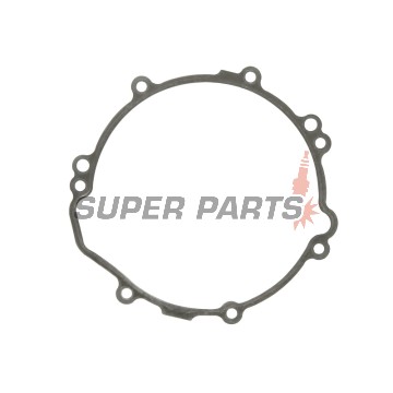Гарнитура за капак на статор -ATHENA- Kawasaki GTR 1400 2007/2010, ZG 1400 2013-2018, ZX-14R 1400 2007-2011, ZZR 1400 2006-2010