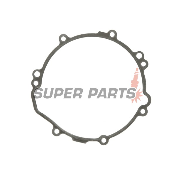 Гарнитура за капак на статор -ATHENA- Kawasaki GTR 1400 2007/2010, ZG 1400 2013-2018, ZX-14R 1400 2007-2011, ZZR 1400 2006-2010