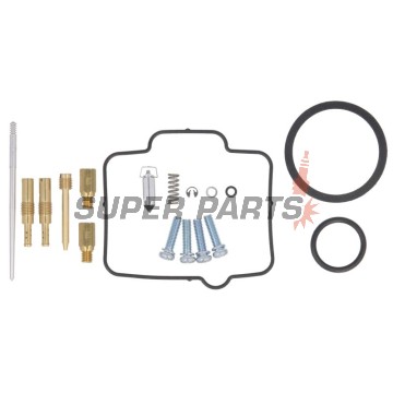 Ремонтен комплект за карбуратор -ALL BALLS- Honda CR 125 1990-1995