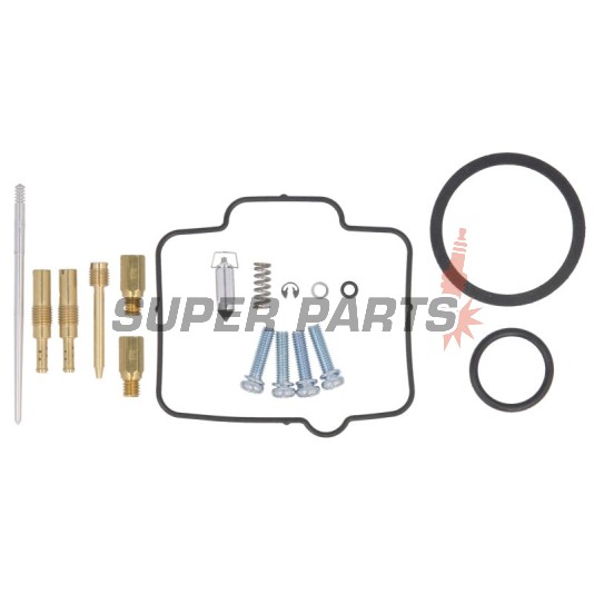 Ремонтен комплект за карбуратор -ALL BALLS- Honda CR 125 1990-1995