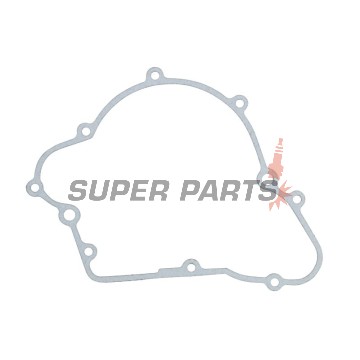 Гарнитура за капак на статор -WINDEROSA- Kawasaki KLF 220 1988-2002, Kawasaki KLF 250 2000-2011