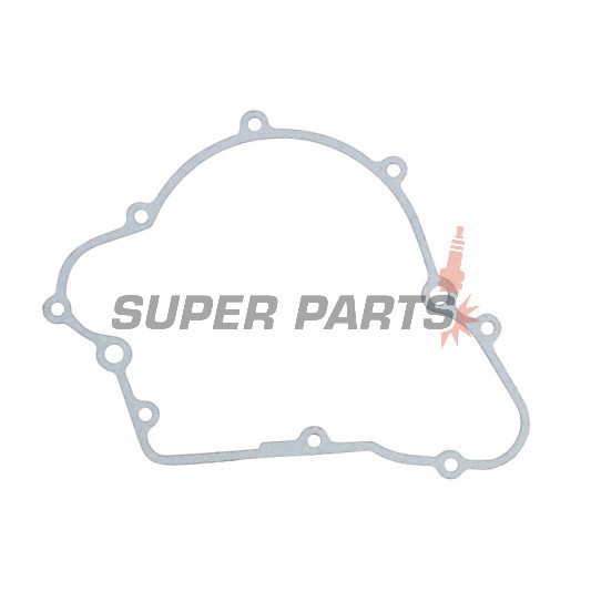 Гарнитура за капак на статор -WINDEROSA- Kawasaki KLF 220 1988-2002, Kawasaki KLF 250 2000-2011