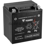 Акумулатор -YUASA- YIX30L-BS, 31.6Ah 12V