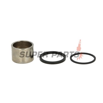 Бутало за спирачен апарат -TOURMAX- Yamaha FJ 1200 1989-1992, Yamaha FZR 1000 1987-1988, Yamaha FZR 750 1987-1990, Yamaha TDM 850 1992-1996, Yamaha TRX 850 1996, Yamaha XJR 1200 1995