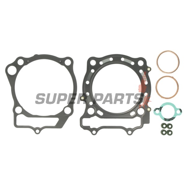 Гарнитури за цилиндър комплект -ATHENA- Suzuki LT-R 450 2006-2010