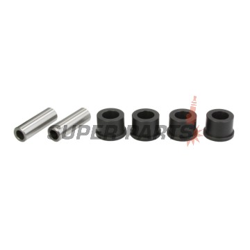 Ремонтен комплект за носач -ALL BALLS- Yamaha WOLVERINE 700 2016-2017, YFB 250 1992-2000, YFM 250 1999-2009, YFM 350 1987-1999, 2004-2014, YFM 400 1993-2012, YFM 450 2003-2014, YFM 550 2009-2014, YFM 600 1998-2001