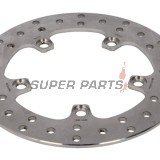 Спирачен диск -TRW- MST362, 220mm, Yamaha MT-10 / SP ABS + YZF-R1 / R1M + YZF-R6 (2003-2020)