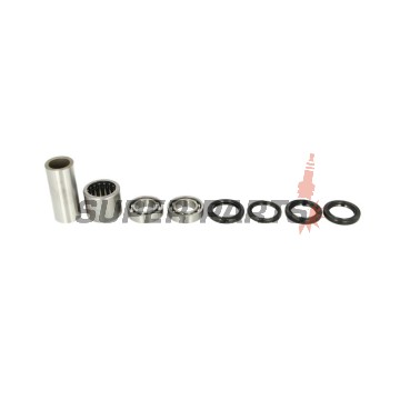 Ремонтен комплект за носач -TOURMAX- Honda VFR 800 2002-2009, Honda VTR 1000 1997-2006