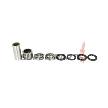 Ремонтен комплект за носач -TOURMAX- Honda VFR 800 2002-2009, Honda VTR 1000 1997-2006