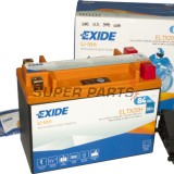Акумулатор -EXIDE- ELTX20H, 84Wh (7Ah), 12V, Lithium-ion
