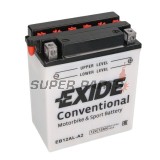 Акумулатор -EXIDE- YB12AL-A2, 12Ah 12V