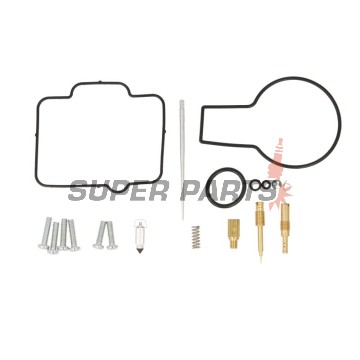 Ремонтен комплект за карбуратор -ALL BALLS- Honda XR 650 2000-2006