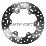Спирачен диск -BREMBO- 68B40752, Gas Gas EC / MC / FSE / FSR, Husaberg FC / FE / FS, KTM Adventure / Duke / EXC / LC4 / SMC / SX 125-660 (1989-2011)