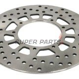 Спирачен диск -BREMBO- 68B40742, Yamaha XT 600E / 600Z Tenere, XTZ 660 Tenere (1986-2003)