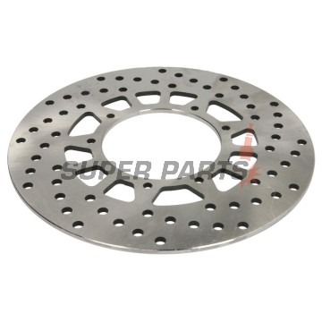 Спирачен диск -BREMBO- 68B40742, Yamaha XT 600E / 600Z Tenere, XTZ 660 Tenere (1986-2003)
