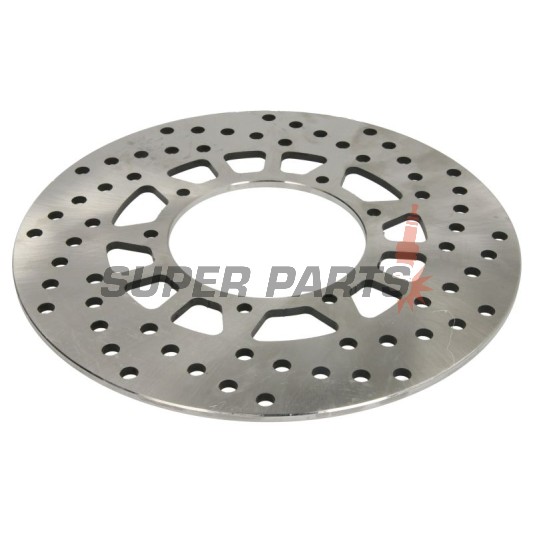 Спирачен диск -BREMBO- 68B40742, Yamaha XT 600E / 600Z Tenere, XTZ 660 Tenere (1986-2003)