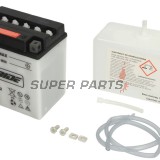 Акумулатор -4 RIDE- CB10L-A2 4RIDE, 10Ah 12V