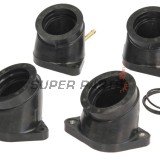Колектори -TOURMAX- Yamaha XVZ 1200 1983-1989, Yamaha XVZ 1300 1986-1993