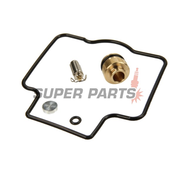 Ремонтен комплект за карбуратор -TOURMAX- Kawasaki ZX 1100 1990-2000, Kawasaki ZX-9R 900 1998-1999
