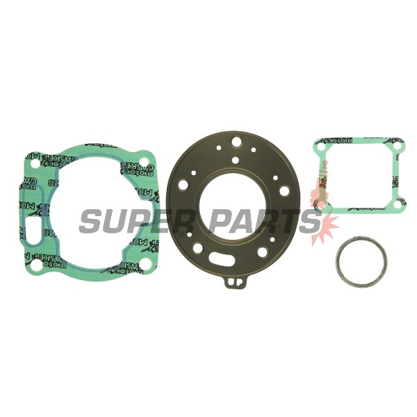 Гарнитури за цилиндър комплект -ATHENA- Yamaha DT 125 1988-1994, TDR 125 1989-1996
