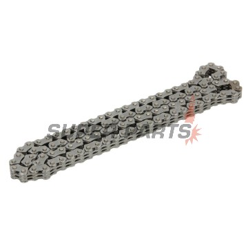 Ангренажна верига -DID- SCR0409SV-106, Aprilia Atlantic / Scarabeo, Gilera Nexus, Piaggio Beverly / X9 500 2000-2014