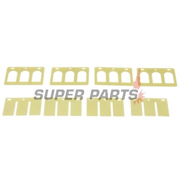 Клапи -ATHENA- Aprilia RS 250 1995-1999, Suzuki RGV 250 1989-1994, TV 250 1989-1990