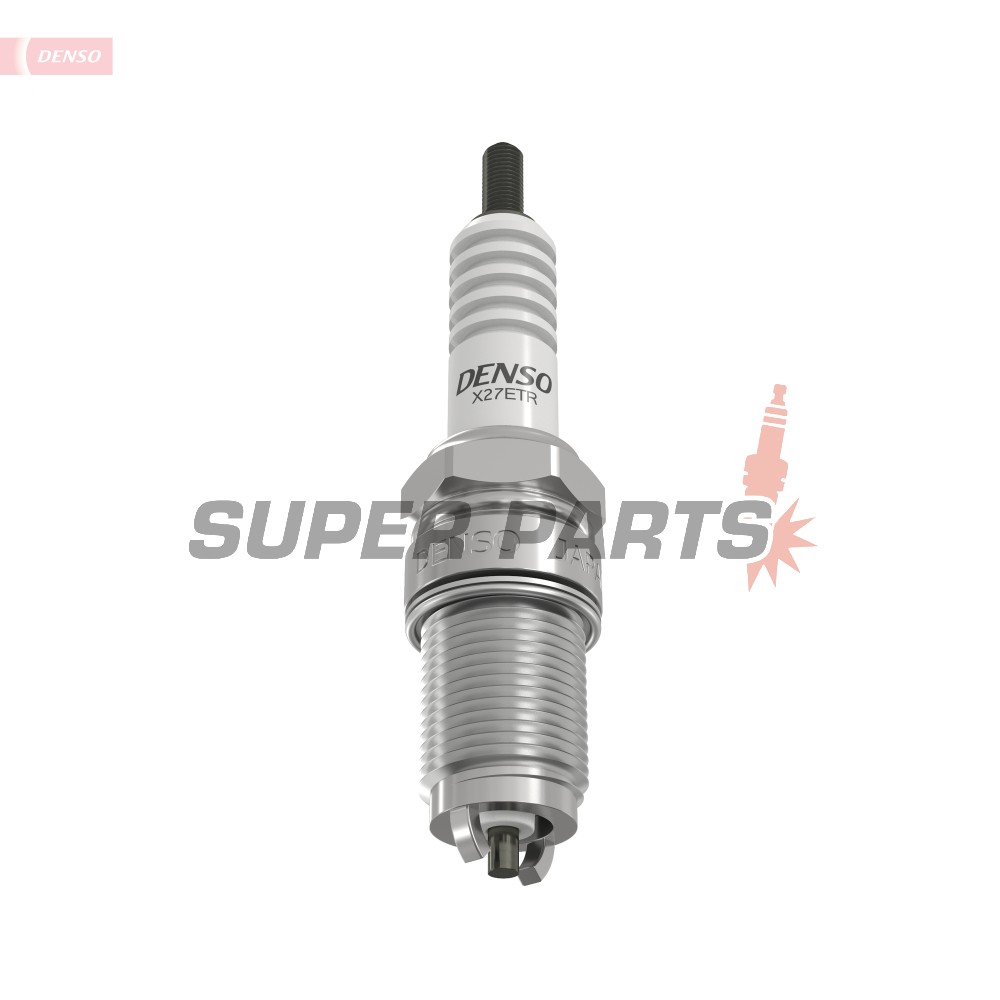 Свещ -DENSO- X27ETR