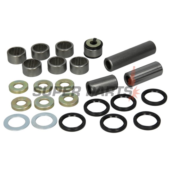 Ремонтен комплект за носач -ALL BALLS- Honda CR 125/250 2002-2007, CRF 250 2004-2017, CRF 450 2002-2017, KTM EXC 450 2008-2011