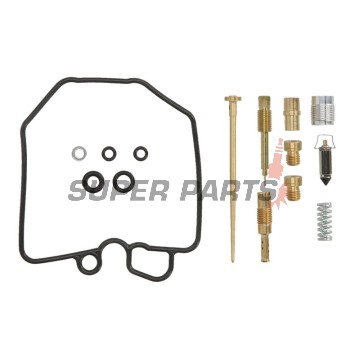 Ремонтен комплект за карбуратор -TOURMAX- Honda CX 500 1982-1986, Honda GL 500 1982-1983