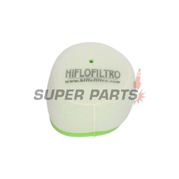 Въздушен филтър -HIFLO FILTRO- HFF4012, Yamaha YZ125 / YZ250 / YZ250X / YZ250F / YZ450F / WR250F 125-450cc (1997-2026)