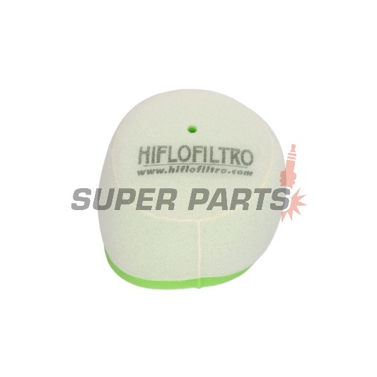 Въздушен филтър -HIFLO FILTRO- HFF4012, Yamaha YZ125 / YZ250 / YZ250X / YZ250F / YZ450F / WR250F 125-450cc (1997-2026)