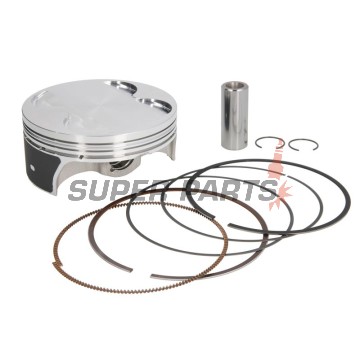 Бутало комплект -ATHENA- 95.46mm, Suzuki LT-R 450 2006-2011