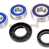 Колесен лагер комплект -ALL BALLS- Honda CB 600 1998-2006