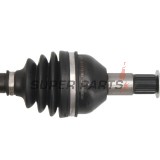 Полуоска -ALL BALLS- Can-Am Commander 1000 2011-2017, Commander 800 2011-2015