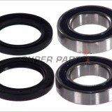 Колесен лагер комплект -ALL BALLS- Yamaha YFM 660 2001-2005, YFS (Blaster) 200 2003-2006, YFZ 350 1989-2009
