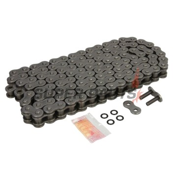 Верига -DID- 525ZVMX2-116, размер 525, 116 звена, двойно усилена