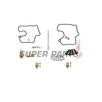 Ремонтен комплект за карбуратор -ALL BALLS- Suzuki SV 650 1999-2002