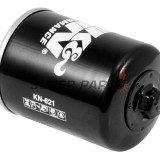 Маслен филтър -K&N- KN-621, със 17мм гайка за лесно развиване