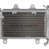 Радиатор -4 RIDE- KTM Duke 125 2011-2016, KTM Duke 200 2012-2019, KTM RC 200 2014-2015